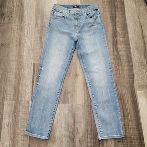 7 for all mankind Peggi Skinny Jeans